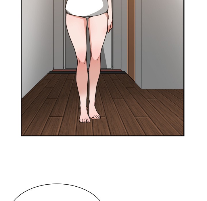 You are not that Special! - Chapter 45 Page 72
