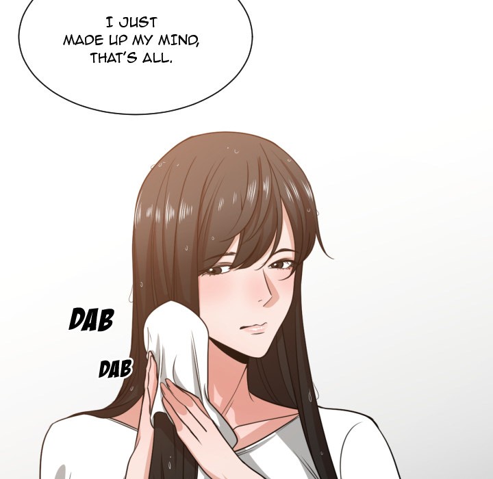 You are not that Special! - Chapter 45 Page 73