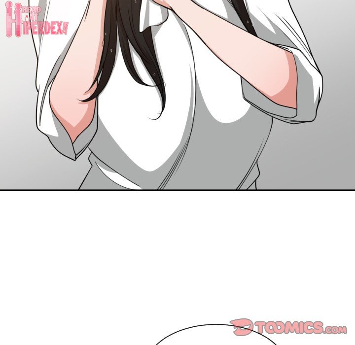 You are not that Special! - Chapter 45 Page 74