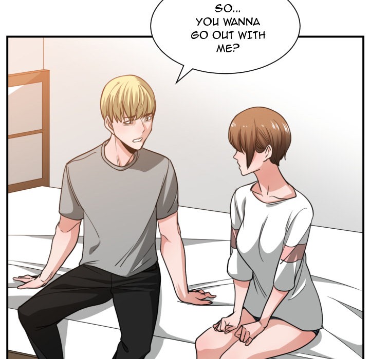 You are not that Special! - Chapter 45 Page 75