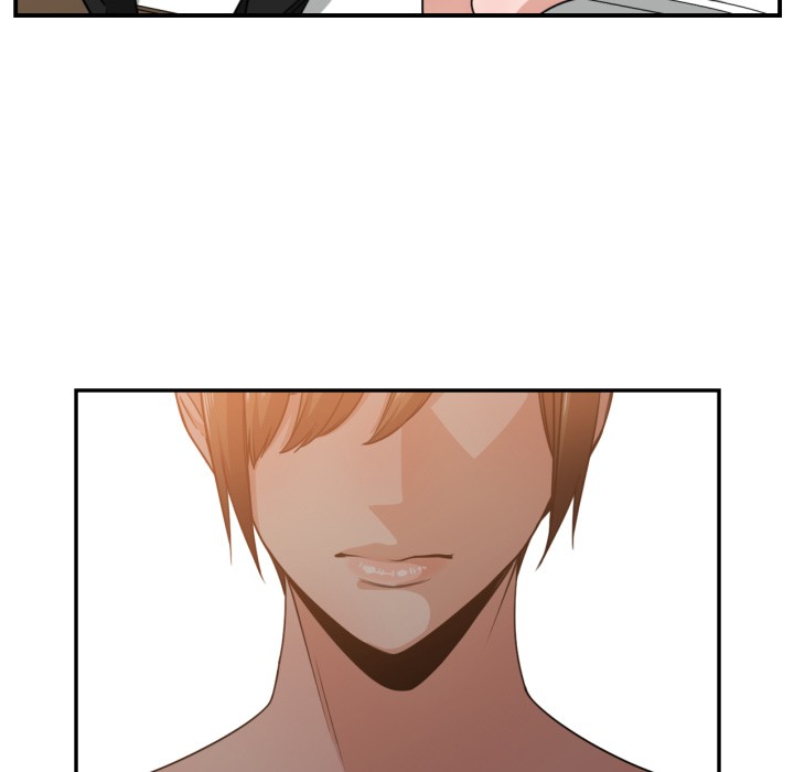 You are not that Special! - Chapter 45 Page 76