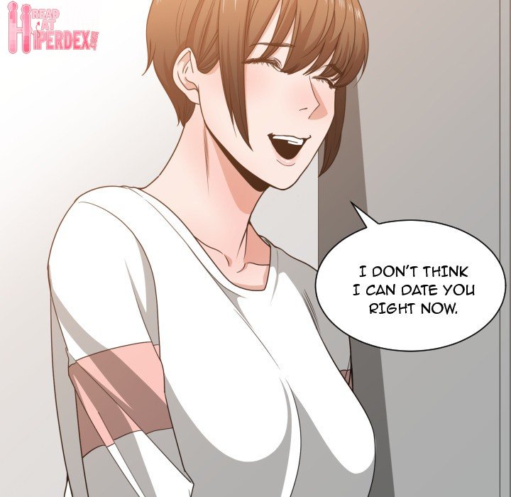 You are not that Special! - Chapter 45 Page 79