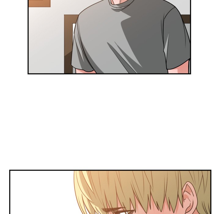 You are not that Special! - Chapter 45 Page 81