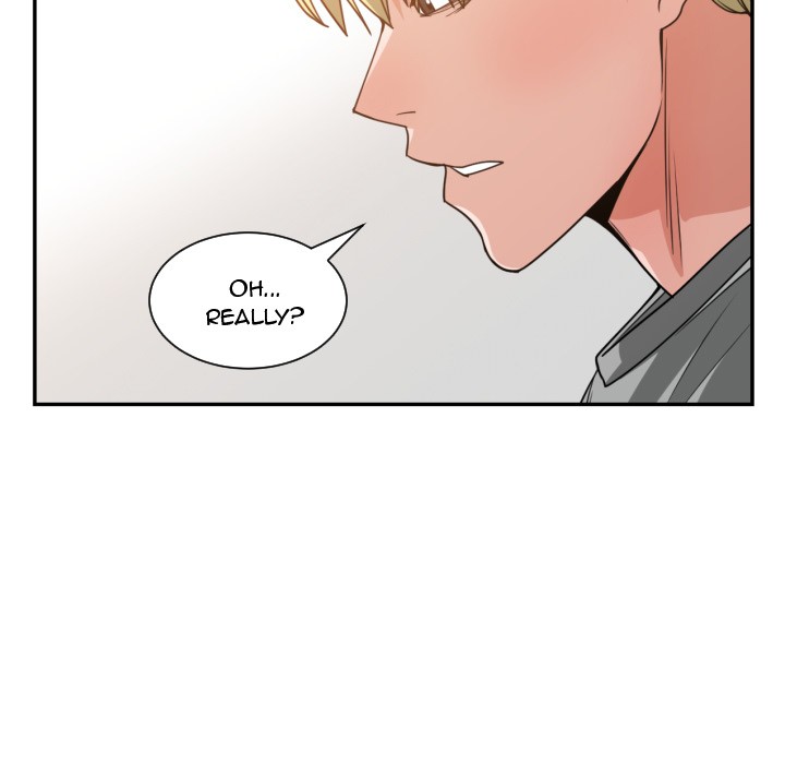 You are not that Special! - Chapter 45 Page 82