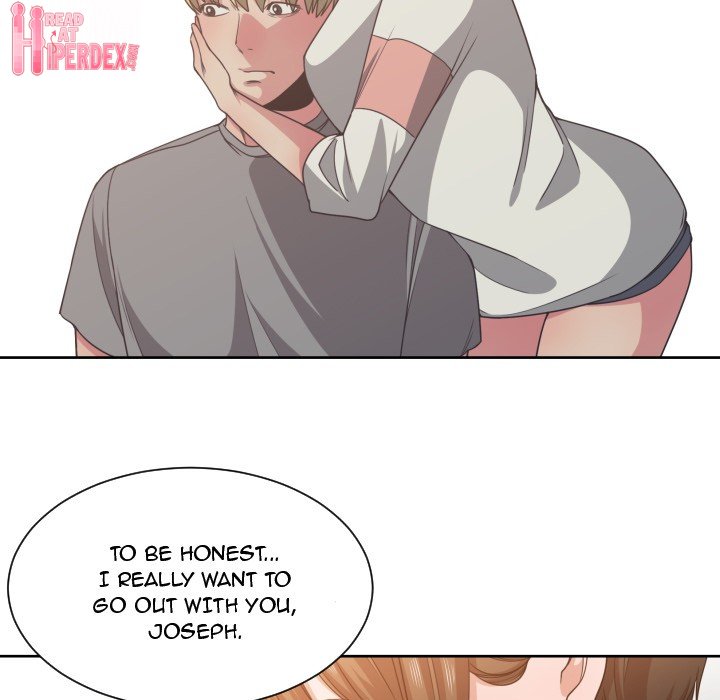 You are not that Special! - Chapter 45 Page 85