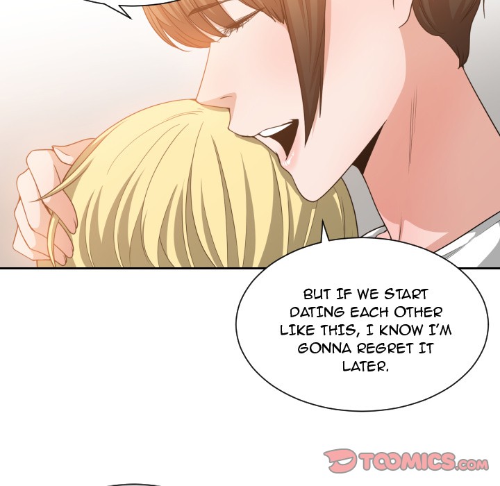 You are not that Special! - Chapter 45 Page 86