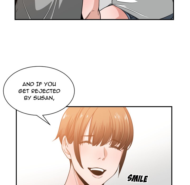 You are not that Special! - Chapter 45 Page 88