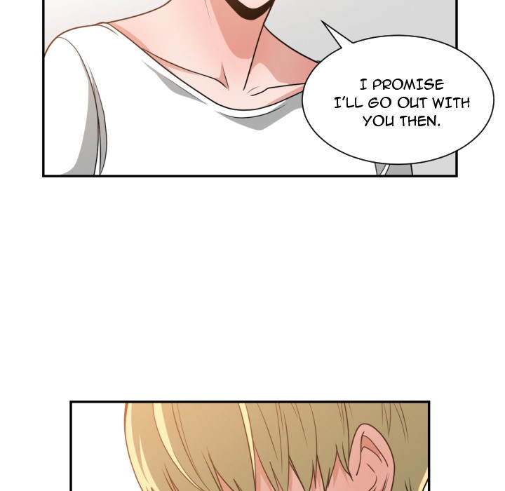 You are not that Special! - Chapter 45 Page 89