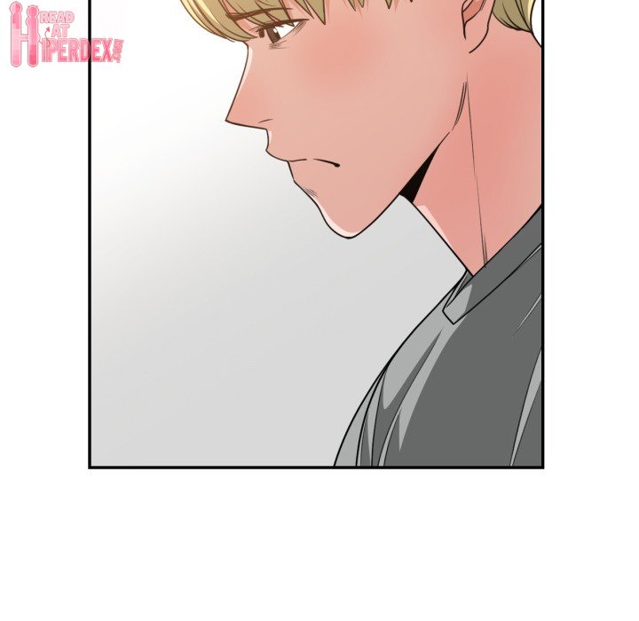 You are not that Special! - Chapter 45 Page 90
