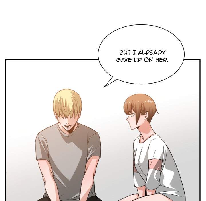 You are not that Special! - Chapter 45 Page 91