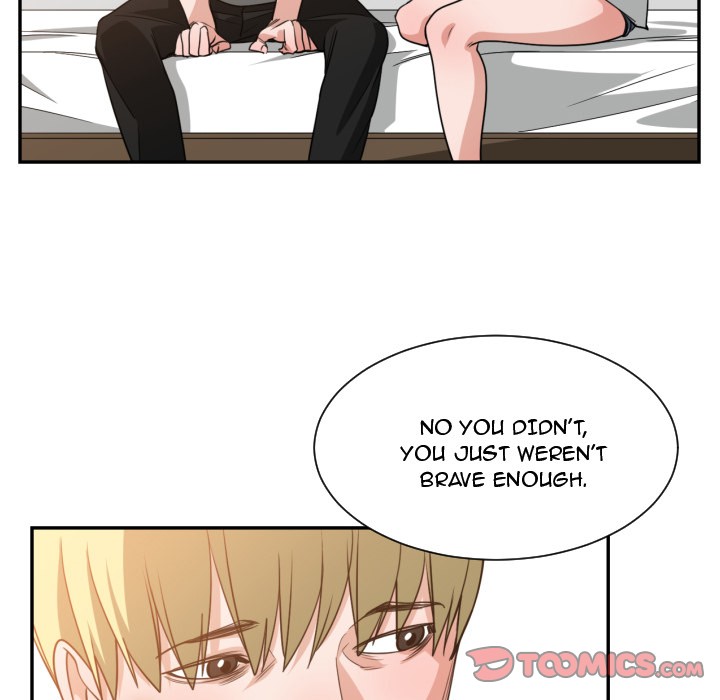 You are not that Special! - Chapter 45 Page 92