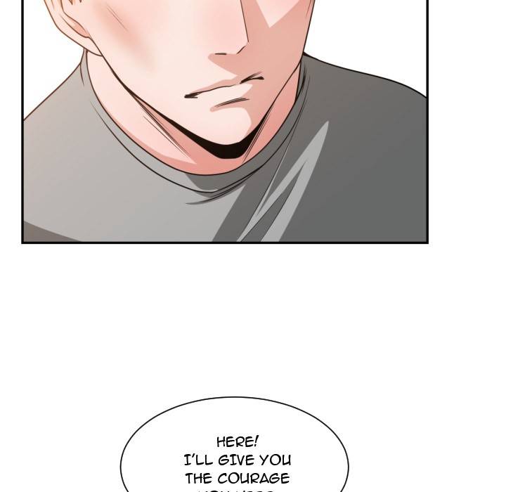 You are not that Special! - Chapter 45 Page 93