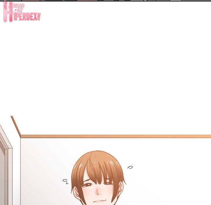 You are not that Special! - Chapter 45 Page 95