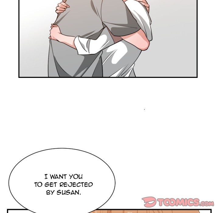 You are not that Special! - Chapter 45 Page 98