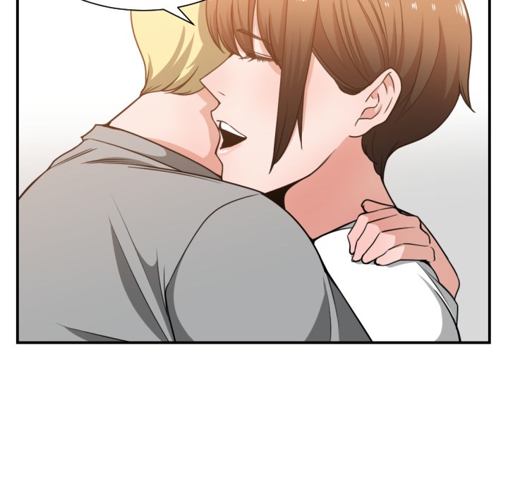 You are not that Special! - Chapter 45 Page 99