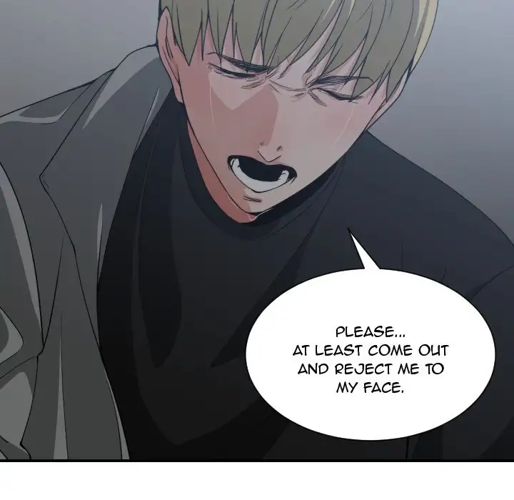 You are not that Special! - Chapter 46 Page 100