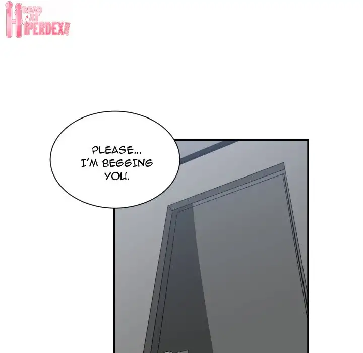 You are not that Special! - Chapter 46 Page 101