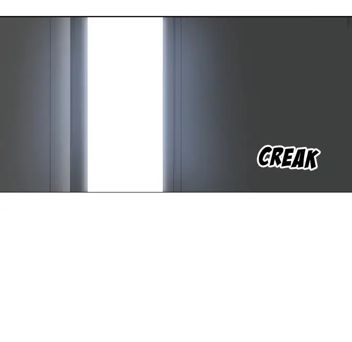 You are not that Special! - Chapter 46 Page 103