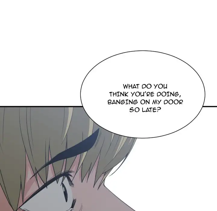 You are not that Special! - Chapter 46 Page 105