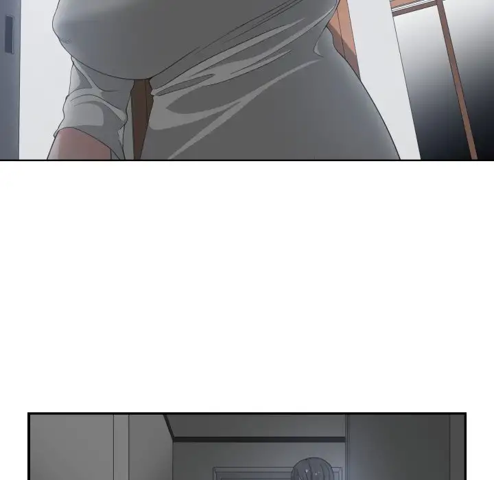 You are not that Special! - Chapter 46 Page 108