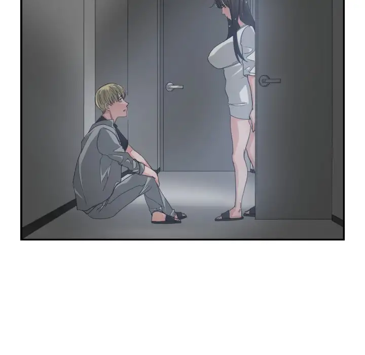 You are not that Special! - Chapter 46 Page 109