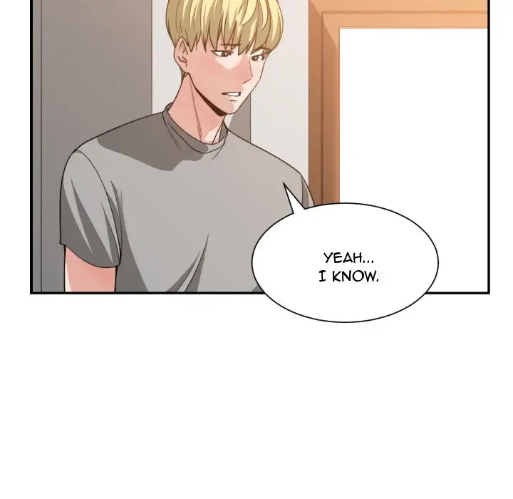 You are not that Special! - Chapter 46 Page 11