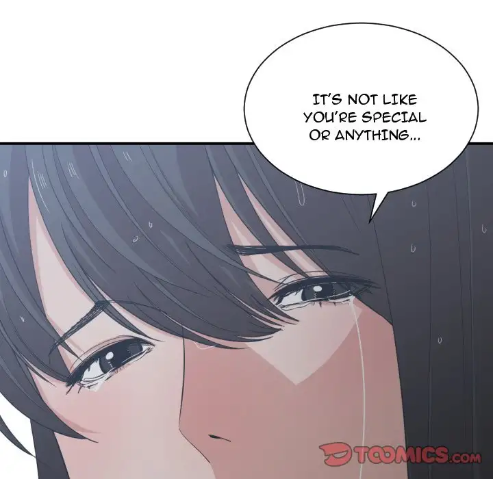 You are not that Special! - Chapter 46 Page 110