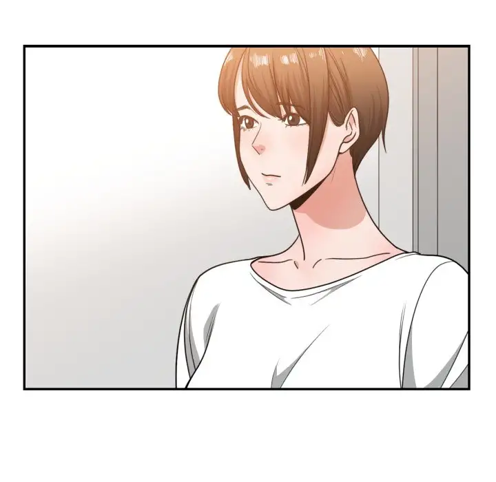 You are not that Special! - Chapter 46 Page 12
