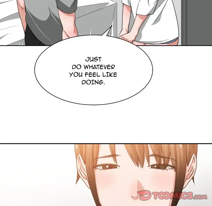 You are not that Special! - Chapter 46 Page 14