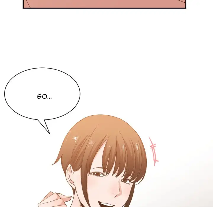 You are not that Special! - Chapter 46 Page 18