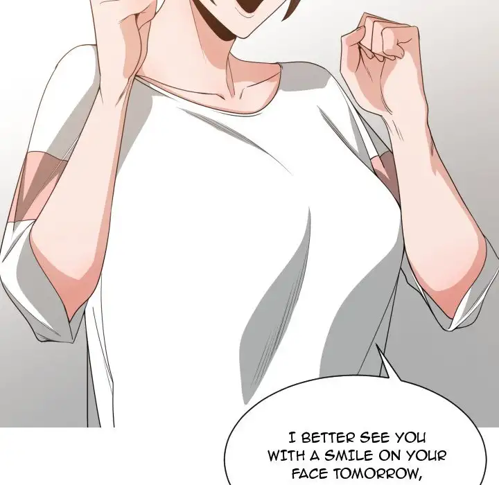 You are not that Special! - Chapter 46 Page 19