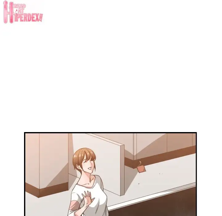 You are not that Special! - Chapter 46 Page 21