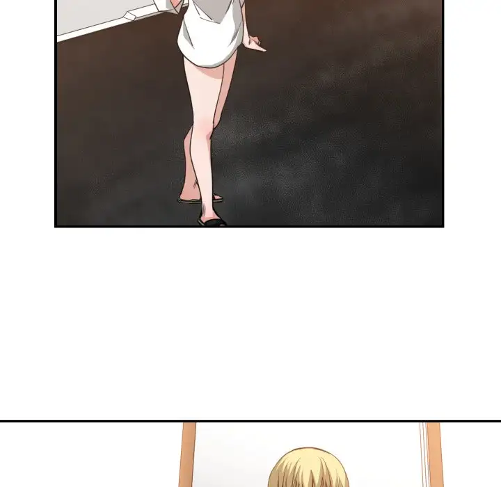 You are not that Special! - Chapter 46 Page 22