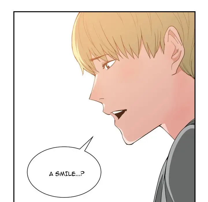 You are not that Special! - Chapter 46 Page 24