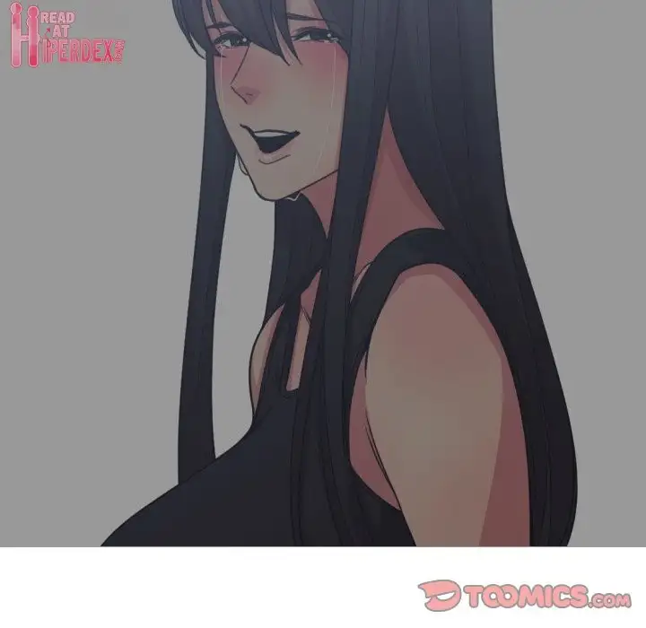 You are not that Special! - Chapter 46 Page 26