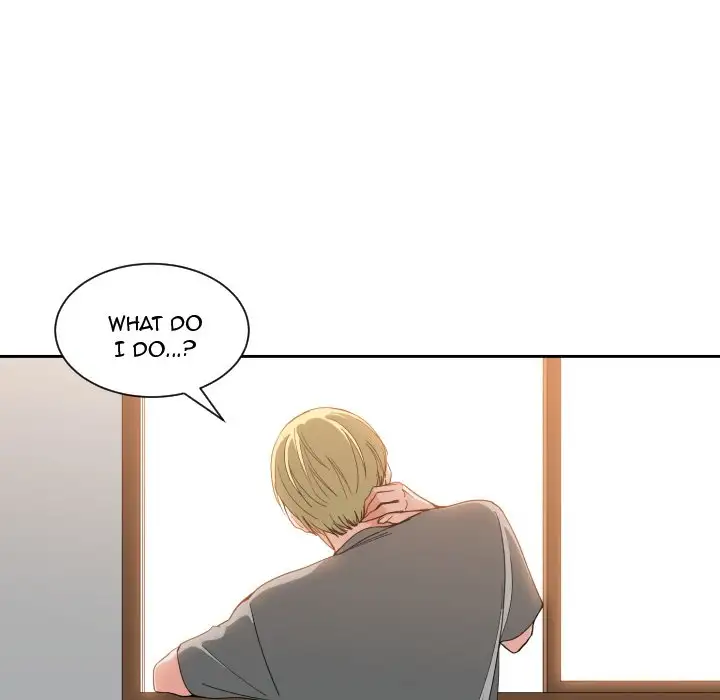 You are not that Special! - Chapter 46 Page 27