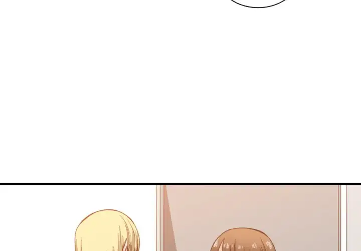 You are not that Special! - Chapter 46 Page 3