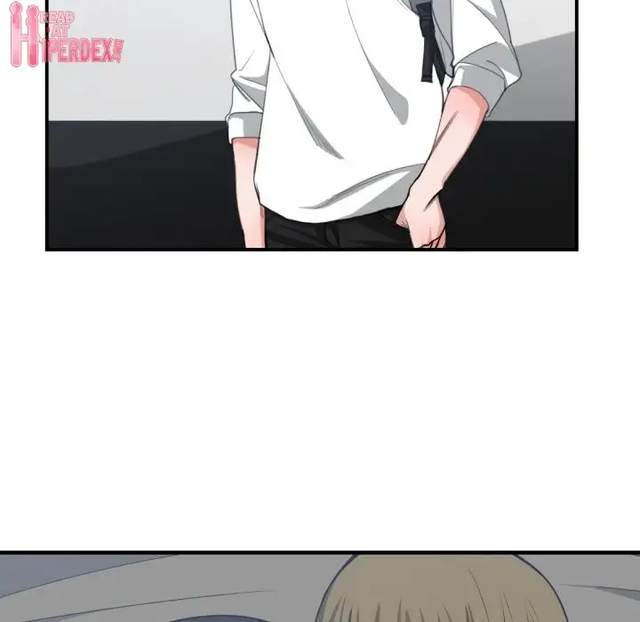 You are not that Special! - Chapter 46 Page 37