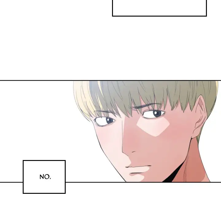 You are not that Special! - Chapter 46 Page 39