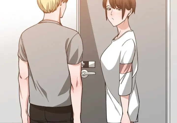 You are not that Special! - Chapter 46 Page 4