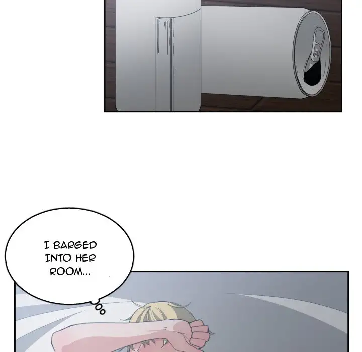 You are not that Special! - Chapter 46 Page 46
