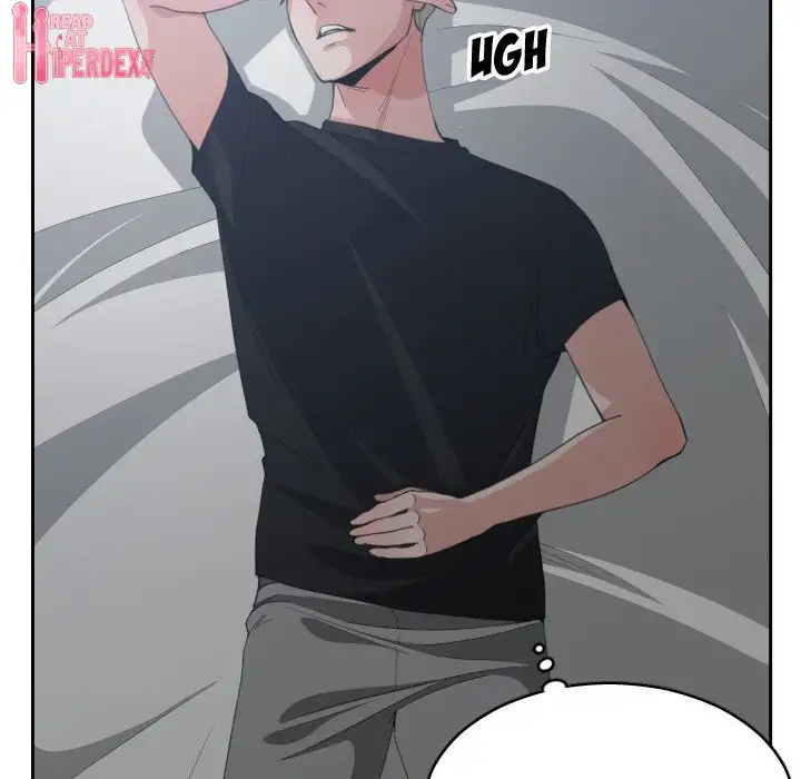 You are not that Special! - Chapter 46 Page 47