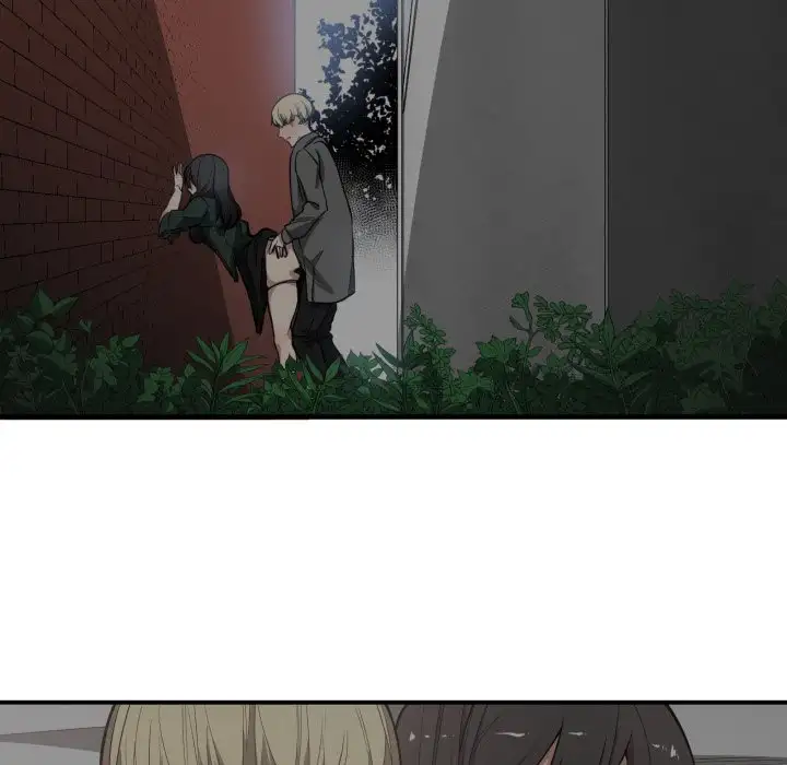 You are not that Special! - Chapter 46 Page 49