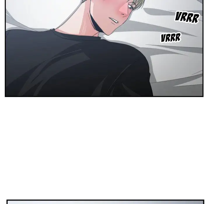 You are not that Special! - Chapter 46 Page 54