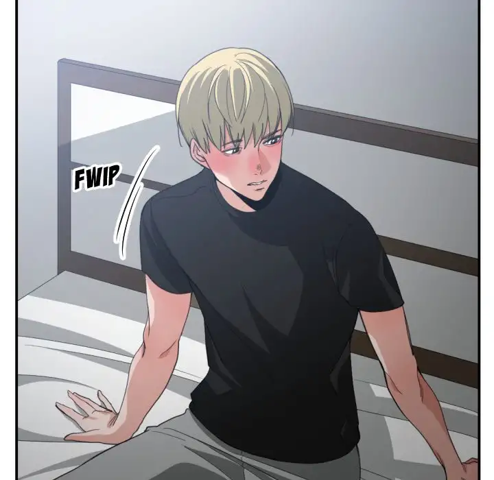 You are not that Special! - Chapter 46 Page 55