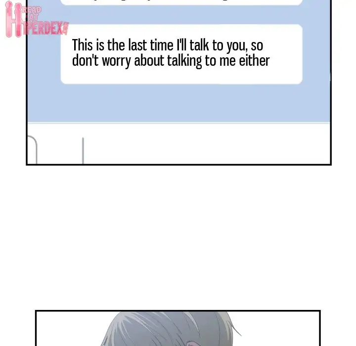 You are not that Special! - Chapter 46 Page 63