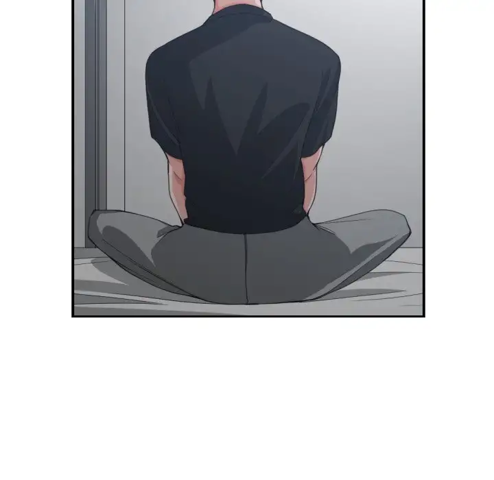 You are not that Special! - Chapter 46 Page 67