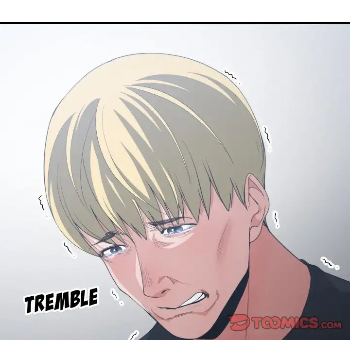 You are not that Special! - Chapter 46 Page 68
