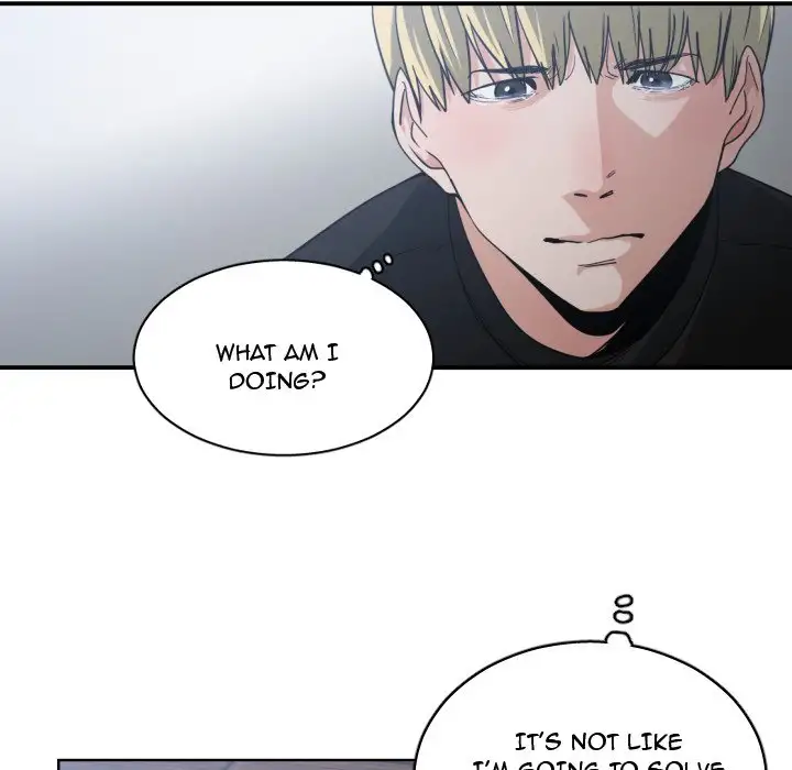 You are not that Special! - Chapter 46 Page 77
