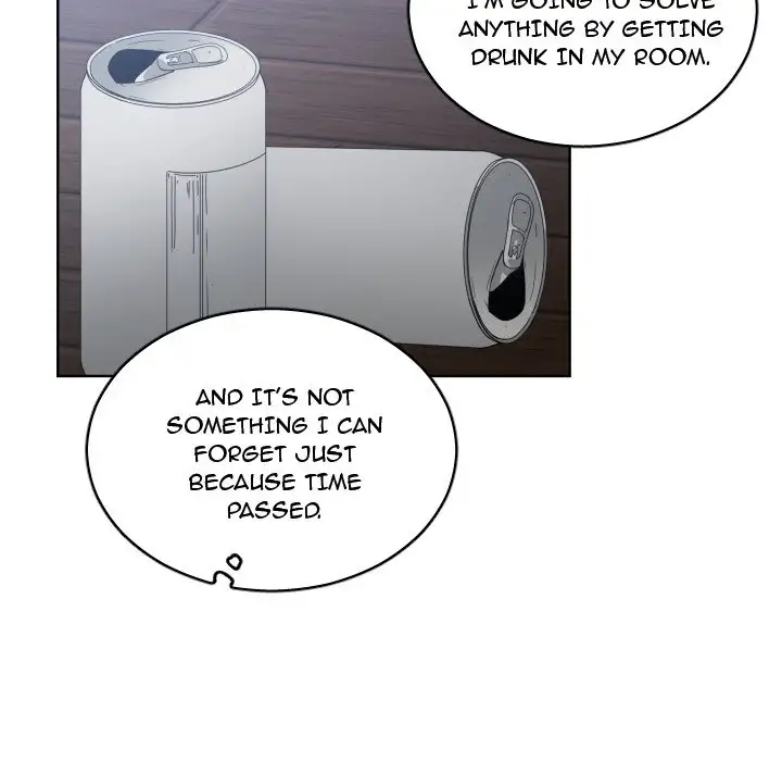 You are not that Special! - Chapter 46 Page 78